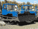 Трактор Т-150Д-09, Описание