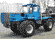 Трактор Т-150К-09, Описание