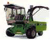 Переоборудование трактораМарал Е-281, Переоборудование трактора