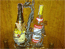 Кованые бутылочницы, Сайт, описание