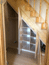 Шкафчик под лестницей