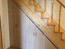 Шкафчик под лестницей фото