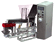 Весовой электронный дозатор сыпучих продуктов от 5 до 100 г (до 8 доз/мин, без запайщика), Фото